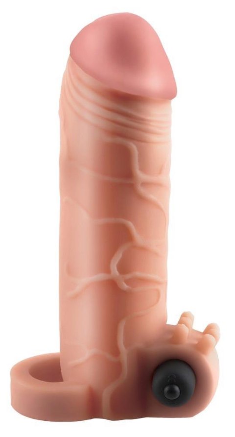 FX Real Feel 1" Extension Ligh FX Real Feel 1" Extension Ligh