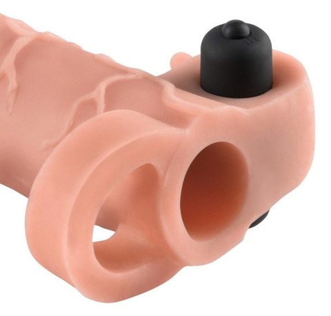 FX Real Feel 1" Extension Ligh FX Real Feel 1" Extension Ligh