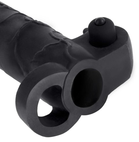 FX Real Feel 2" Extension Dark FX Real Feel 2" Extension Dark