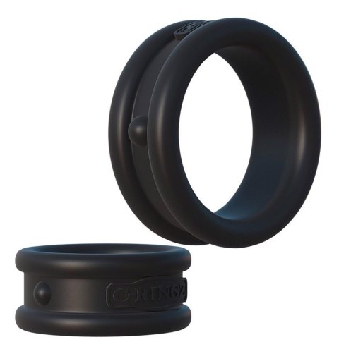 FCR Max Width Silicone Rings FCR Max Width Silicone Rings