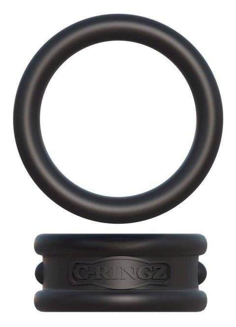 FCR Max Width Silicone Rings FCR Max Width Silicone Rings