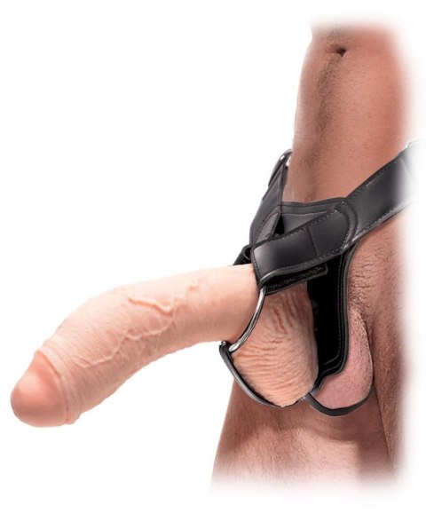FFE Extreme Hollow Strap-On FFE Extreme Hollow Strap-On