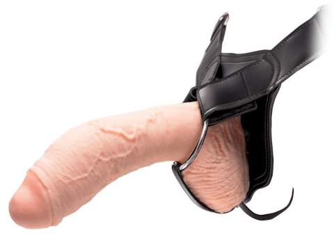 FFE Extreme Hollow Strap-On FFE Extreme Hollow Strap-On