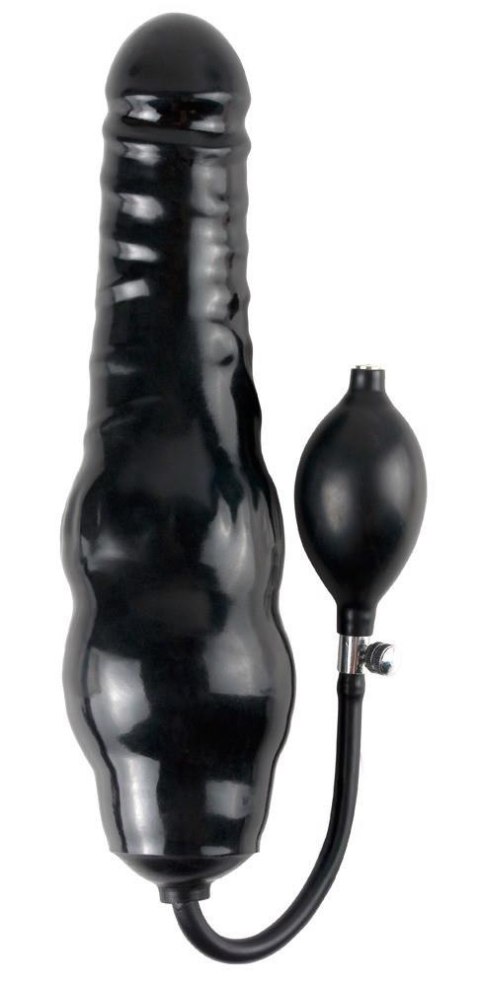 FFE Inflatable Ass Blaster FFE Inflatable Ass Blaster