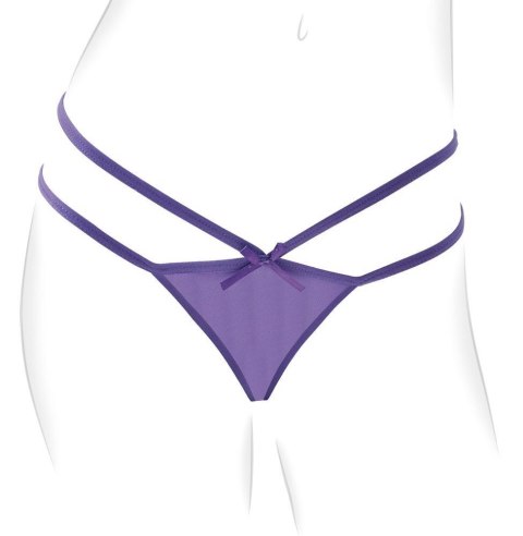 FFH Petite Panty Thrill-Her FFH Petite Panty Thrill-Her