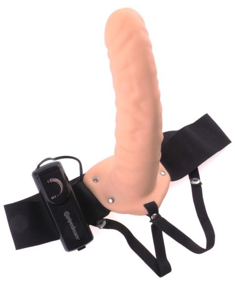 FFS 8" Hollow Strap-On Light FFS 8" Hollow Strap-On Light