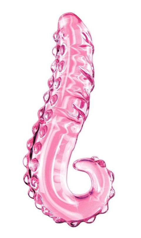 Icicles No. 24 Pink Icicles No. 24 Pink