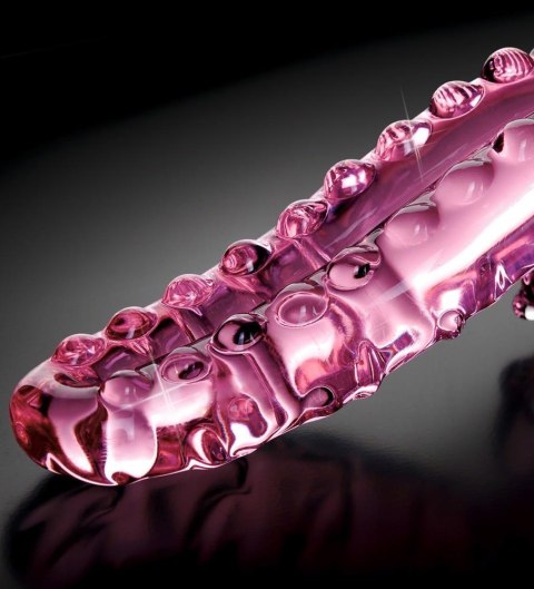 Icicles No. 24 Pink Icicles No. 24 Pink