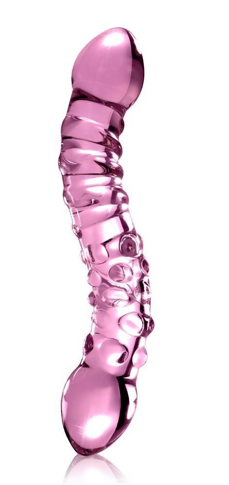 Icicles No. 55 Pink Icicles No. 55 Pink