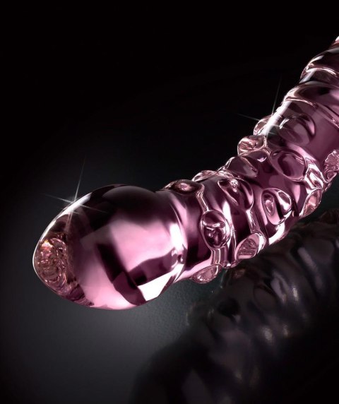 Icicles No. 55 Pink Icicles No. 55 Pink