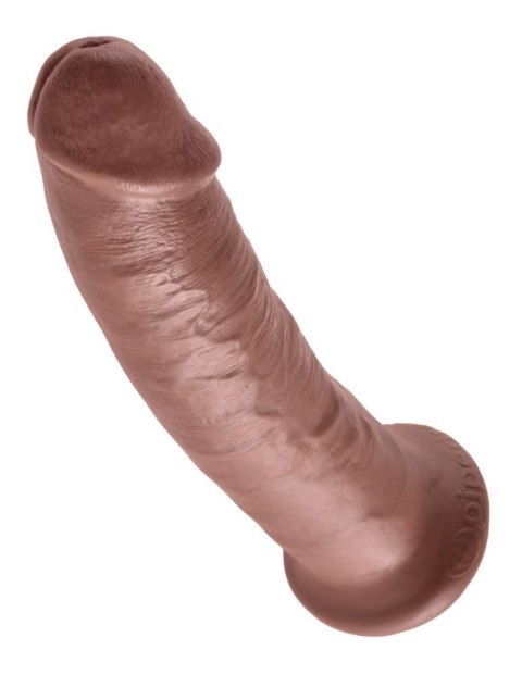 KC 9" Cock Brown KC 9" Cock Brown