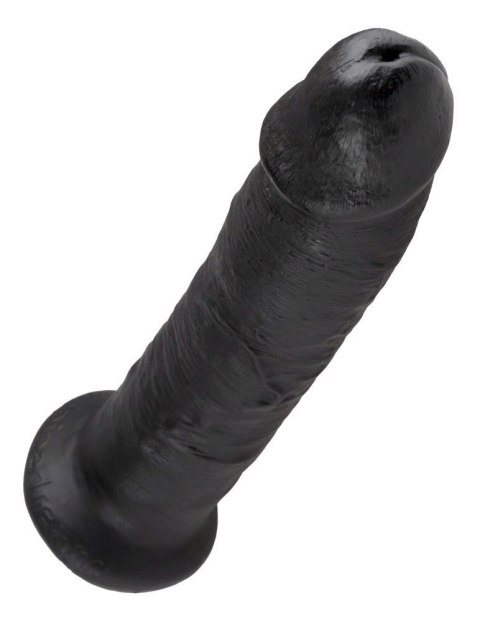 KC 9" Cock Dark KC 9" Cock Dark