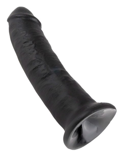 KC 9" Cock Dark KC 9" Cock Dark