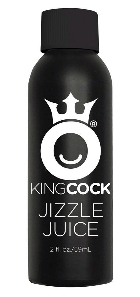 Squirting Cock with Balls 8"