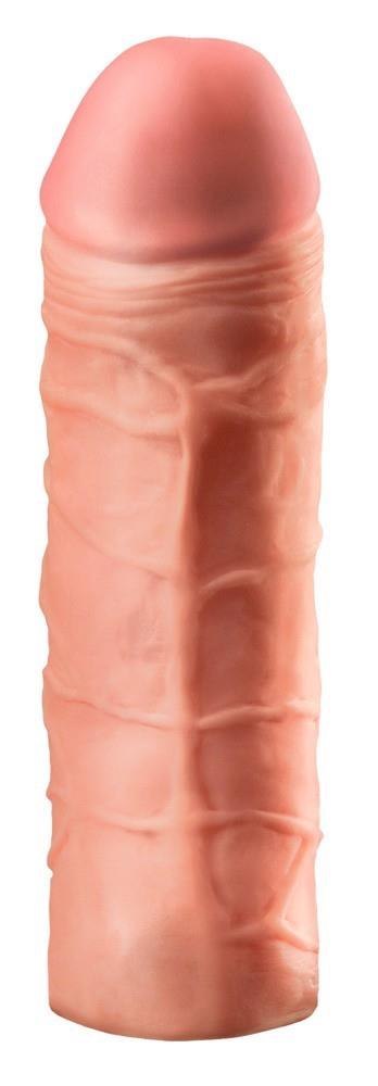 FXT Mega 1" Extension Flesh FXT Mega 1" Extension Flesh