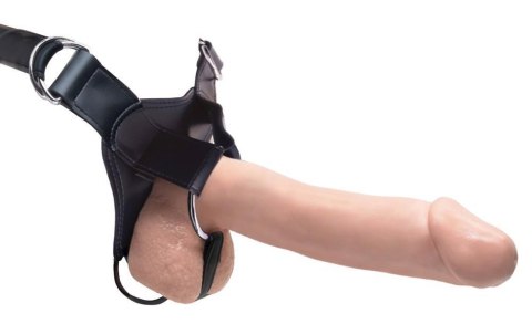 FFE Hollow 12 Strap-On Light FFE Hollow 12 Strap-On Light