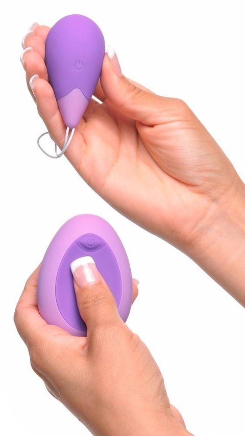 FFH Remote Kegel Excite Her Pu