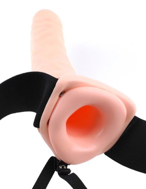 FFS 8 Hollow Strap-On Light FFS 8 Hollow Strap-On Light
