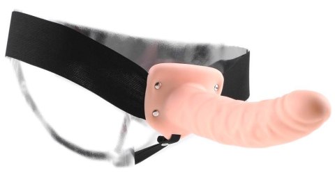 FFS 8 Hollow Strap-On Light FFS 8 Hollow Strap-On Light