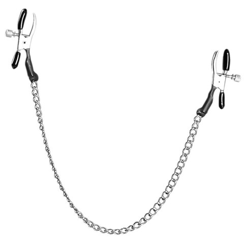 FFS Alligator Nipple Clamps FFS Alligator Nipple Clamps