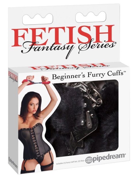 FFS Beginner's Fury Cuffs FFS Beginner's Fury Cuffs