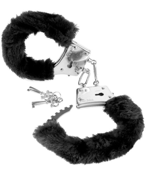 FFS Beginner's Fury Cuffs FFS Beginner's Fury Cuffs