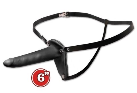 FFS Beginners Penetrix Strap-O FFS Beginners Penetrix Strap-O
