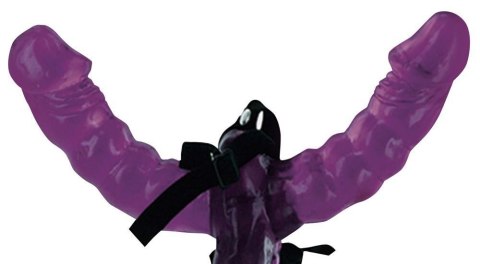 FFS Double Delight Strap-On FFS Double Delight Strap-On