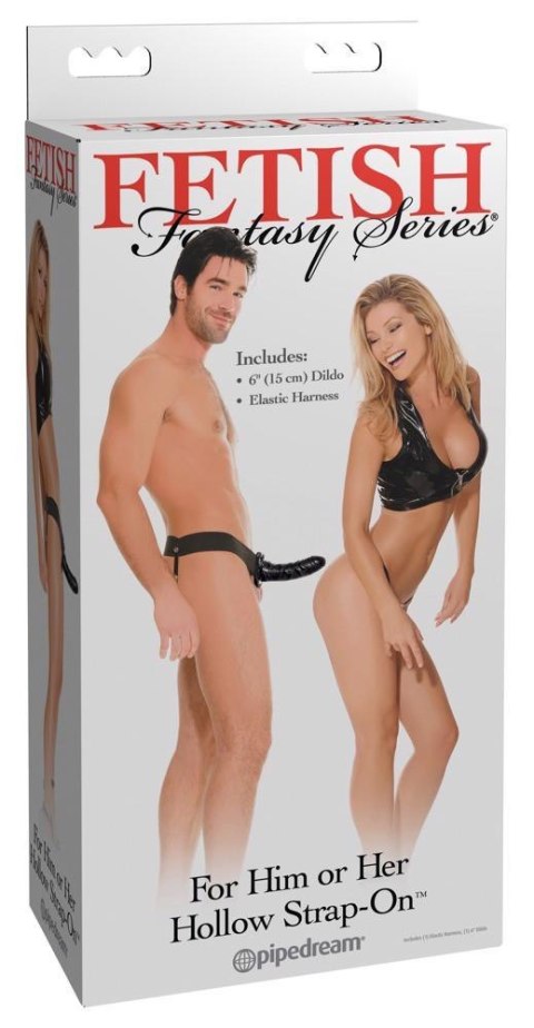 FFSFHOH Hollow Strap-On FFSFHOH Hollow Strap-On