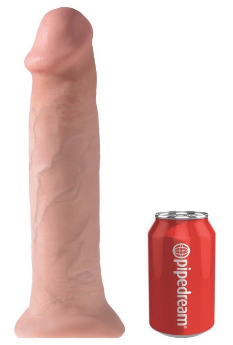 King Cock 14" Cock Light King Cock 14" Cock Light