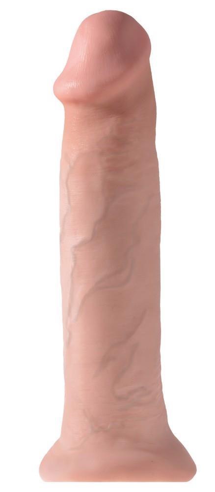 King Cock 14" Cock Light King Cock 14" Cock Light