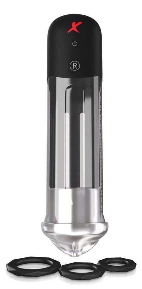 PEE Blowjob Power Pump PEE Blowjob Power Pump