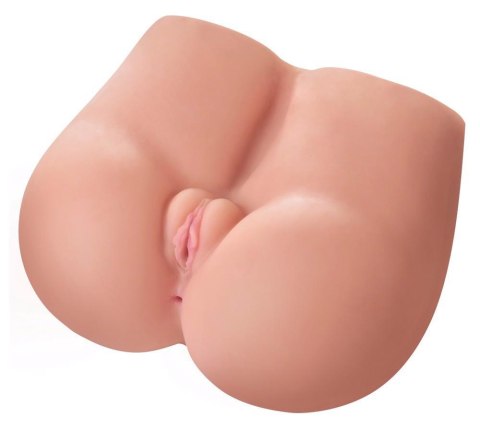 PET Fuck Me Silly Bubble Butt