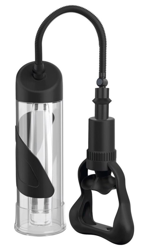 PW Blow-N'-Grow Peis Pump PW Blow-N'-Grow Peis Pump