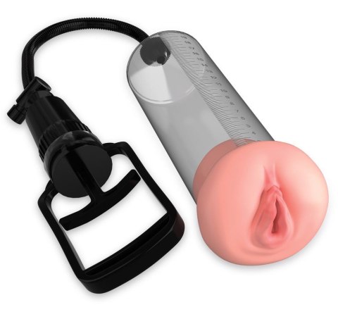 PW Fanta Flesh Pussy Pump PW Fanta Flesh Pussy Pump