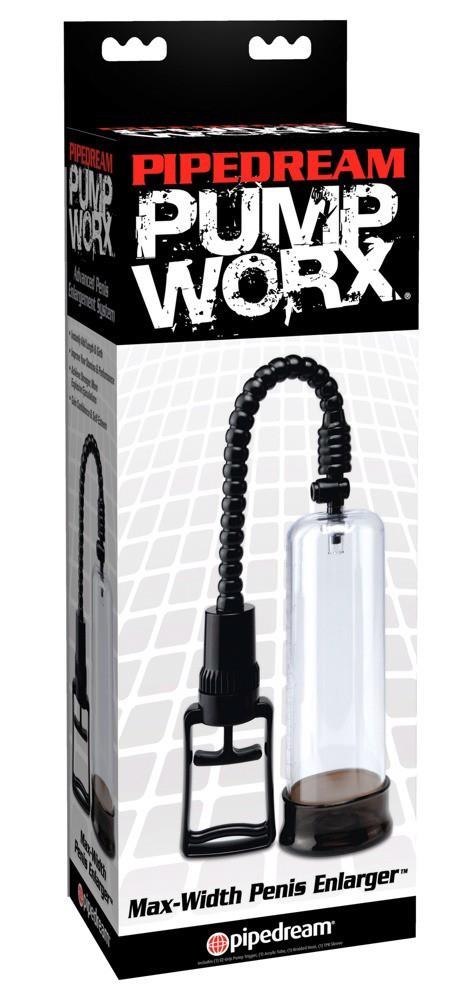 PW Max-Width Penis Enlarger PW Max-Width Penis Enlarger
