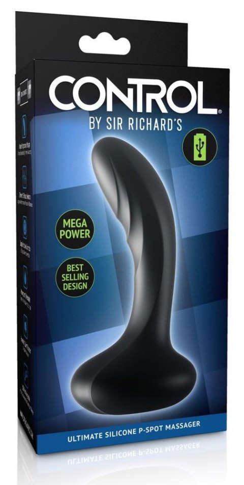 SRC Ultimate Silicone P-Spot M SRC Ultimate Silicone P-Spot M