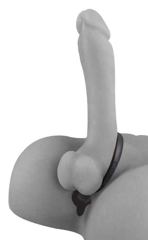 AF Ass-Gasm Cockring Anal Bead AF Ass-Gasm Cockring Anal Bead