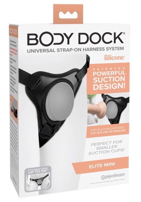 Body Dock Elite Mini Body Dock Elite Mini