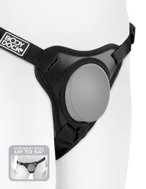 Body Dock Elite Mini Body Dock Elite Mini