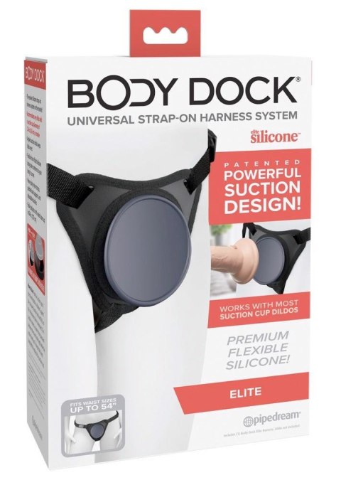 Body Dock Elite Body Dock Elite