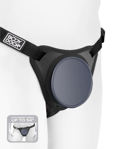 Body Dock Elite Body Dock Elite