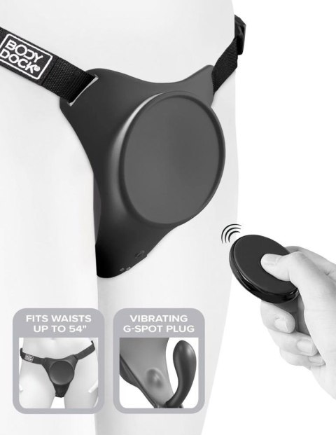 Body Dock G-Spot Pro Body Dock G-Spot Pro
