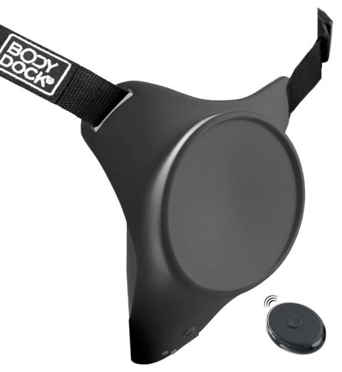 Body Dock G-Spot Pro Body Dock G-Spot Pro