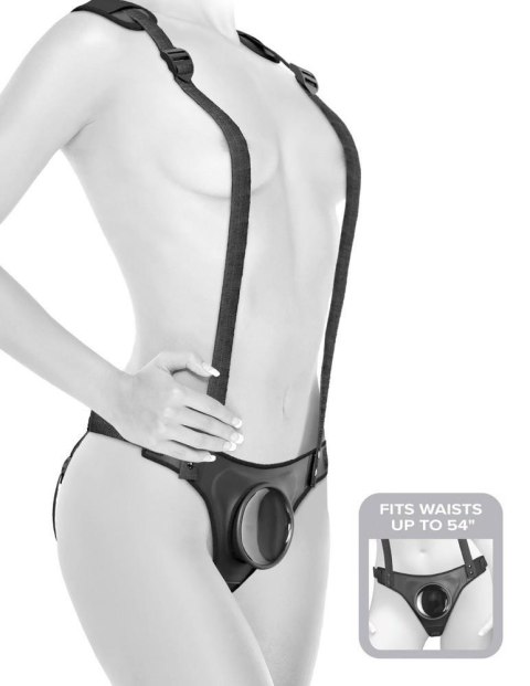 Body Dock Strap-On Suspenders Body Dock Strap-On Suspenders