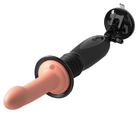 Body Dock Thruster Body Dock Thruster