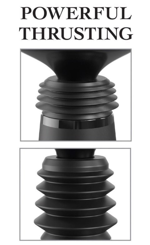 Body Dock Thruster Body Dock Thruster