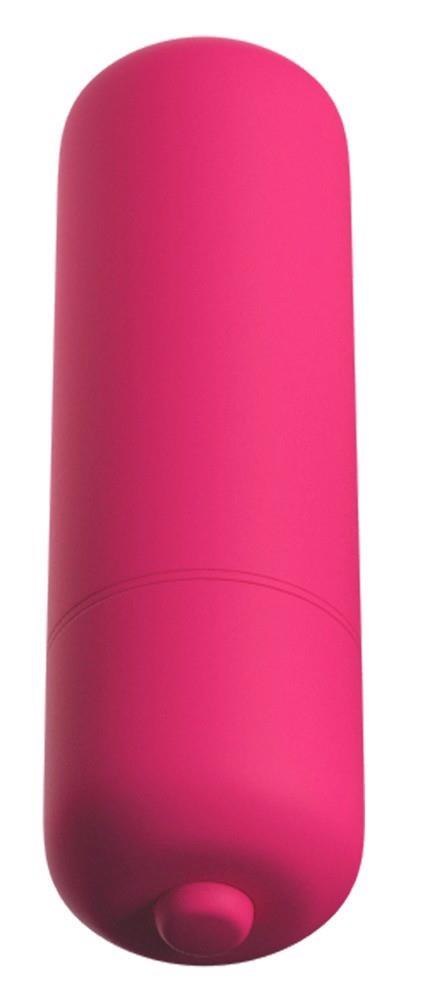 Classix Couples Vibrating Star