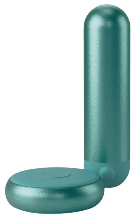 JJ Mini Chroma Teal JJ Mini Chroma Teal