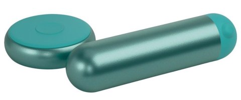 JJ Mini Chroma Teal JJ Mini Chroma Teal